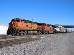 BNSF 5151